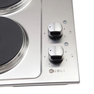 Encimera Kubli Neu 2p 50