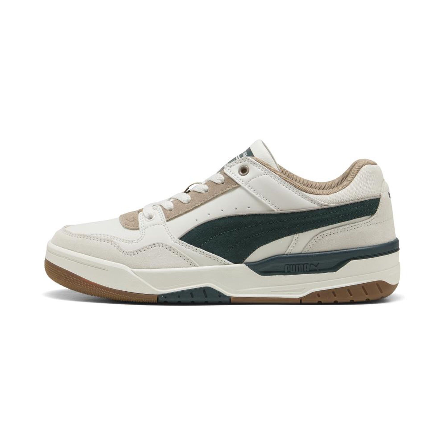 Zapatilla Urbana Hombre Puma Rebound Beige image number 0.0