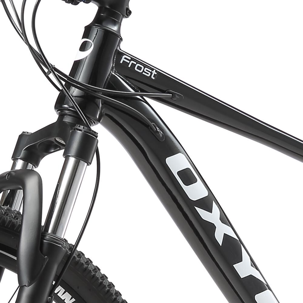 Bicicleta Mountain Bike Oxygen Frost / Aro 29 image number 5.0