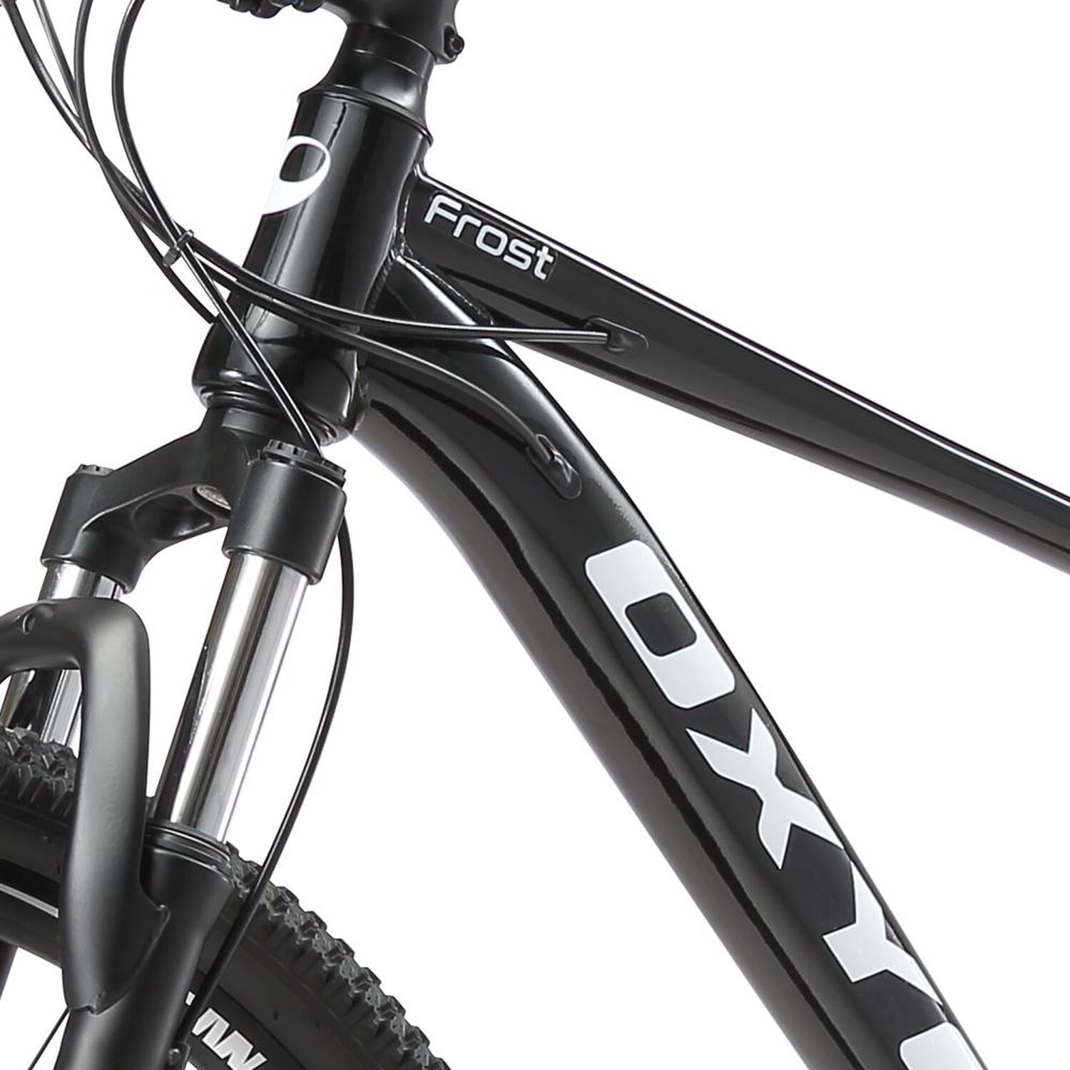 Bicicleta Mountain Bike Oxygen Frost / Aro 29 image number 5.0