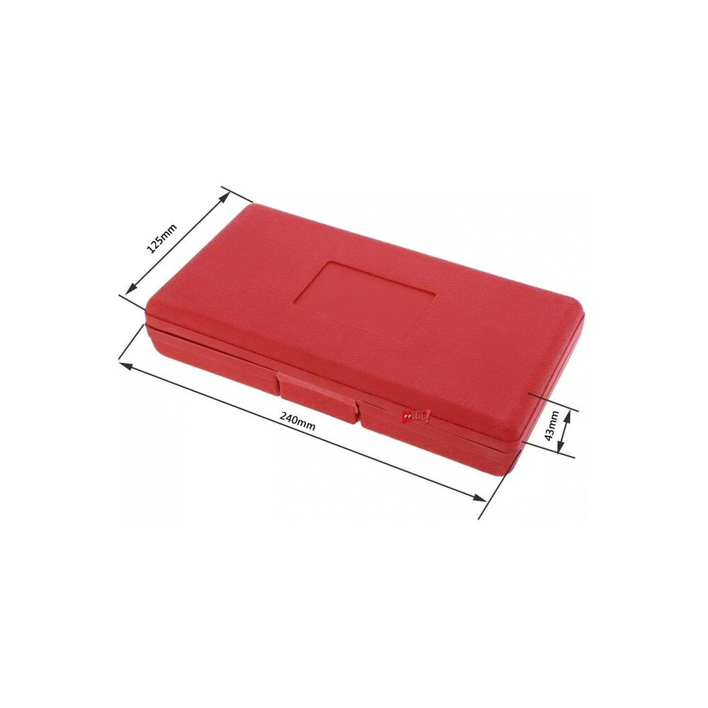 Juego Herramienta Dados Y Chicharra Con 46 Piezas - Ps image number 3.0