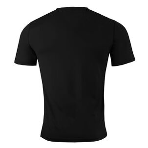 Polera Dry Fit Manga Corta Cuello V Urocyon Hombre