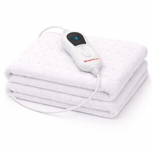 Calienta Camas Magefesa 1 Plaza 150x80 Cm Lavable Mgf1530pro