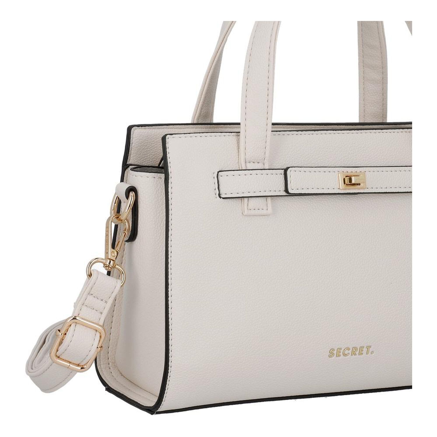 Cartera Bandolera Secret Serbia Sc7 Mediana image number 4.0