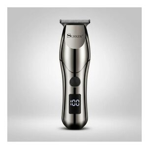 Cortadora De Pelo Profesional Surker Inal&aacute;mbrica
