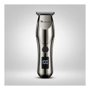 Cortadora De Pelo Profesional Surker Inal&aacute;mbrica