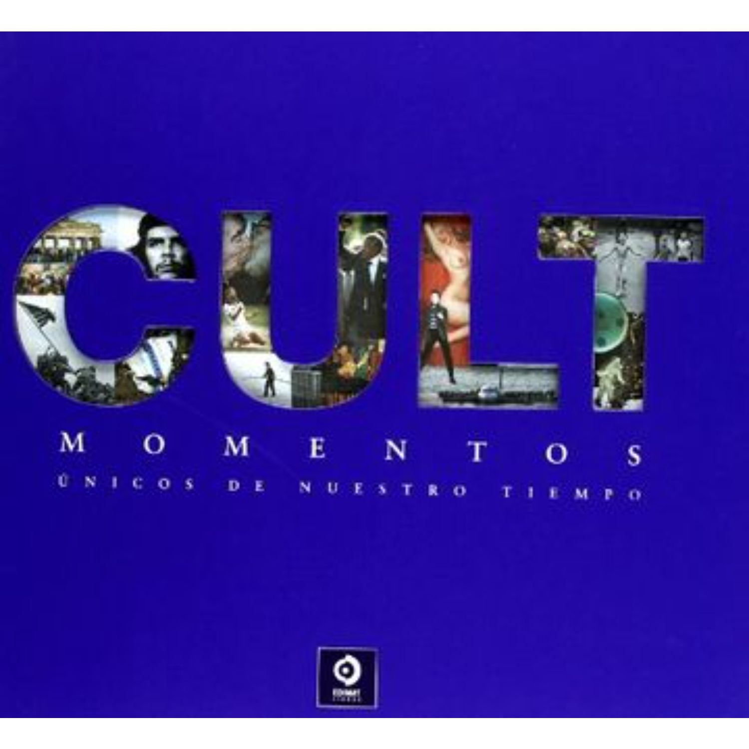 Cult. Momentos Unicos De Nuestro Tiempo image number 0.0