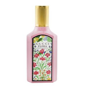 Gucci Flora Gorgeous Gardenia Woman Edp 50ml