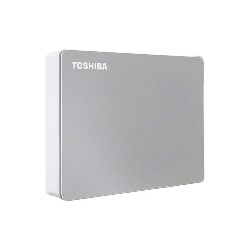 Disco Duro Externo Toshiba 1tb Canvio Flex 3.2 | Lifemax image number 5.0