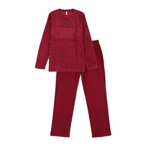 Pijama Mujer Geeps Secret / 2 Piezas