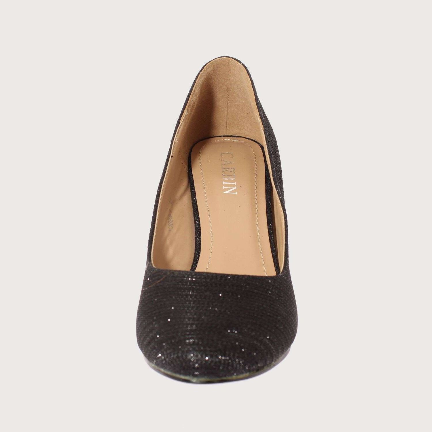 Zapato Fiesta Negro Carbin Art. 5yj0251black image number 2.0