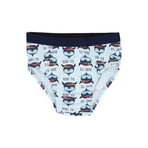 Pack Slip NiñoTopsis / 2 Piezas