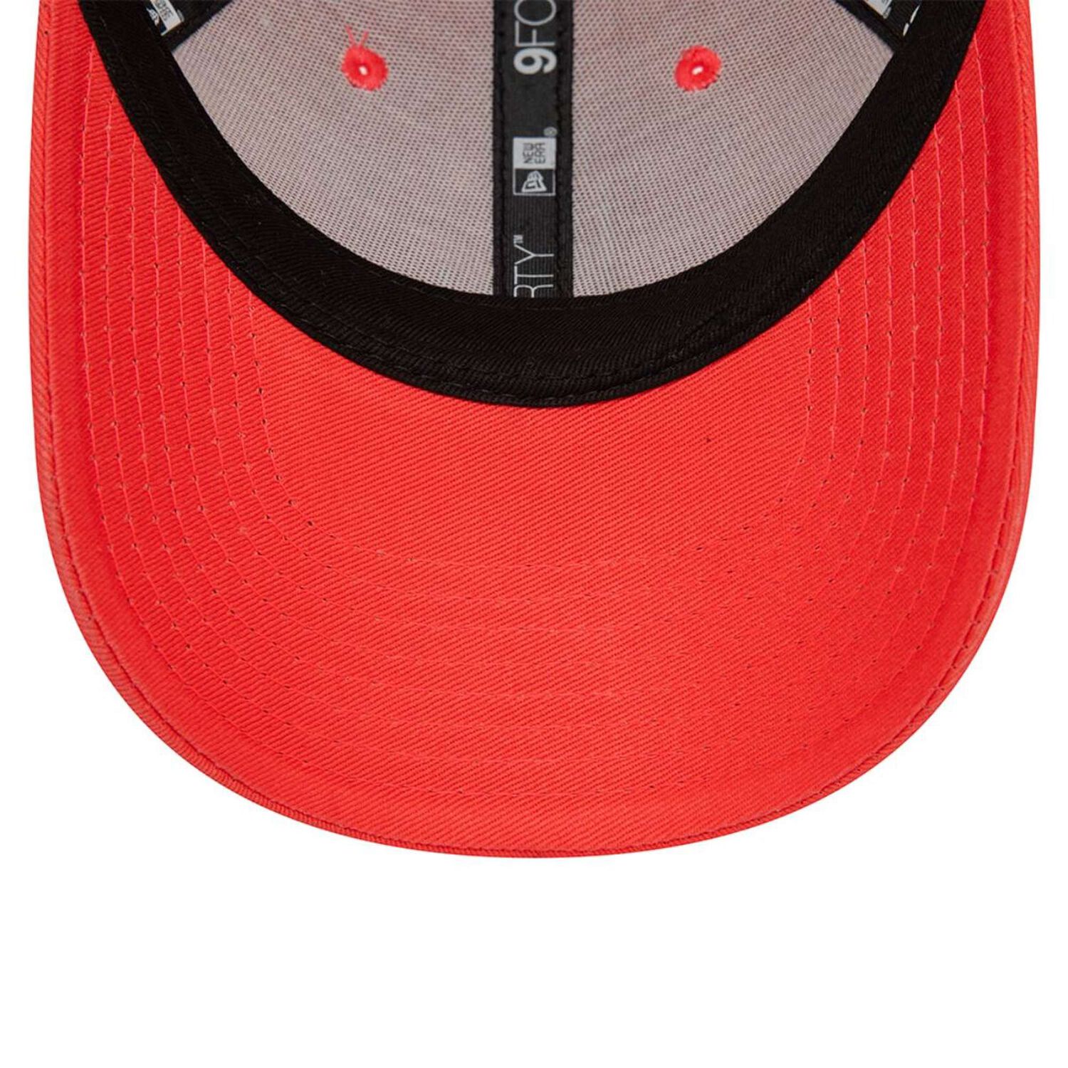 Gorra 9forty La Dodgers Summer Essentials Youth Rojo image number 4.0