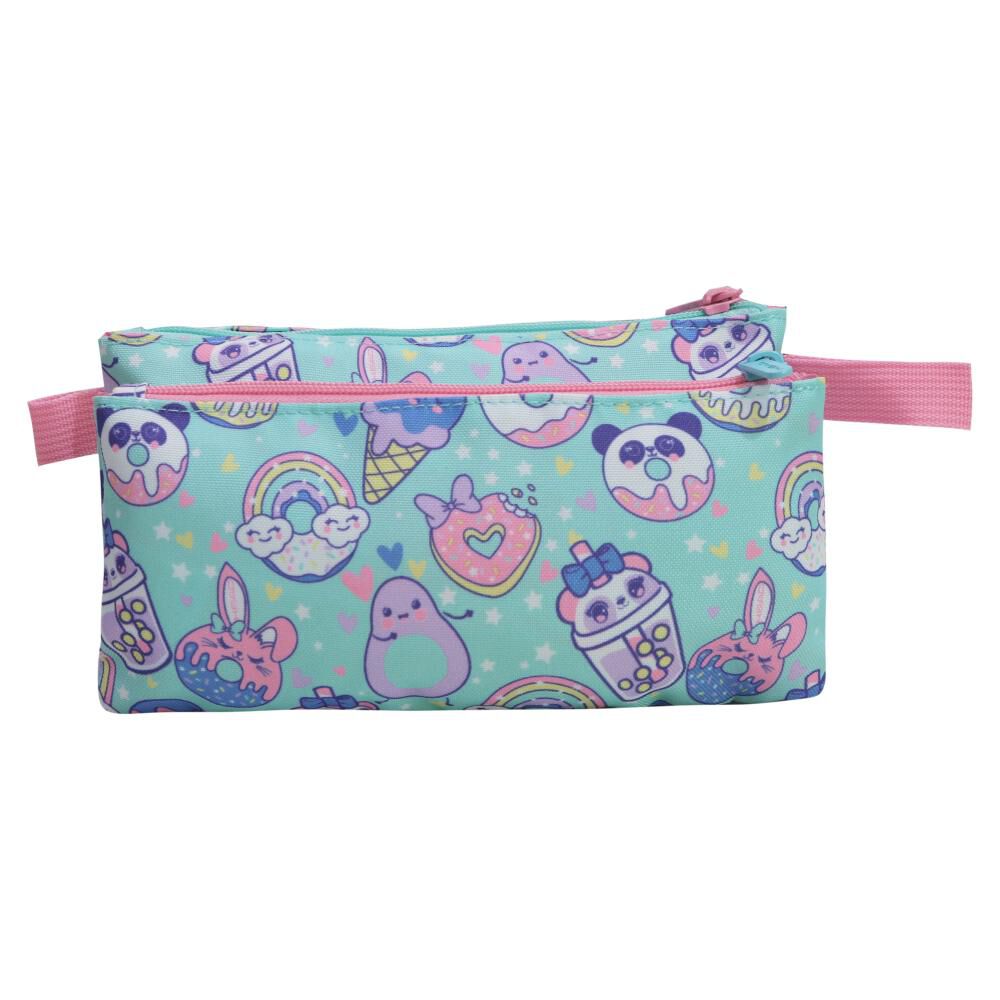 Estuche Celerio Infantil Head image number 5.0