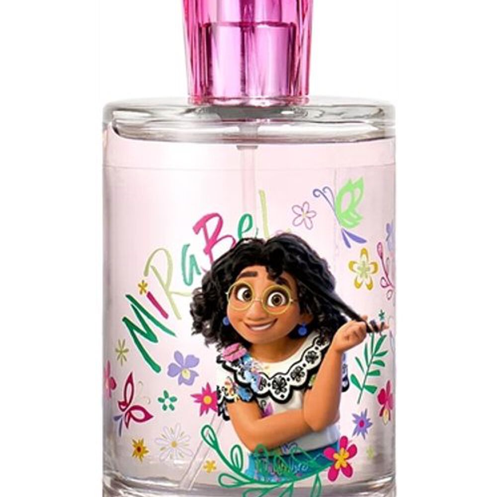 Disney Encanto Edt 100ml image number 0.0