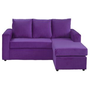 Sof&aacute; Bodevir Bi-l / 3 Cuerpos