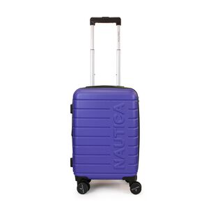 Maleta S De Cabina Nautica Argo 10kg Blue