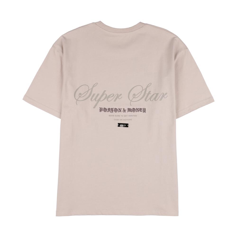 Polera Hombre Rolly Go image number 1.0