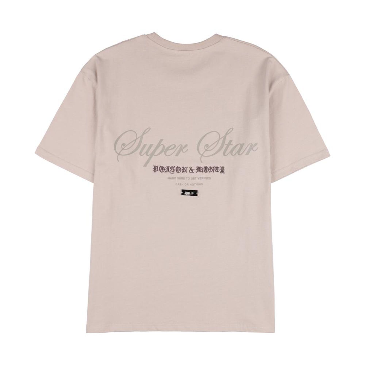 Polera Hombre Rolly Go image number 1.0