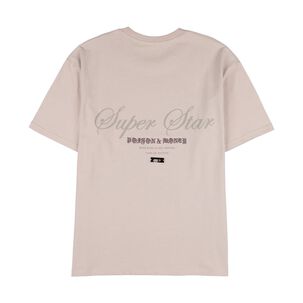 Polera Hombre Rolly Go