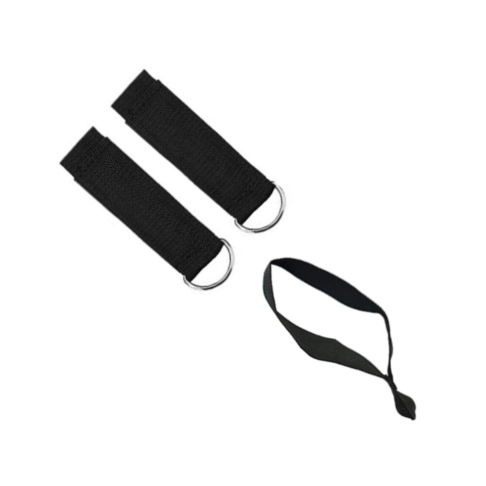 Set 5 Bandas Elasticas Musculacion Senzo Fit image number 1.0