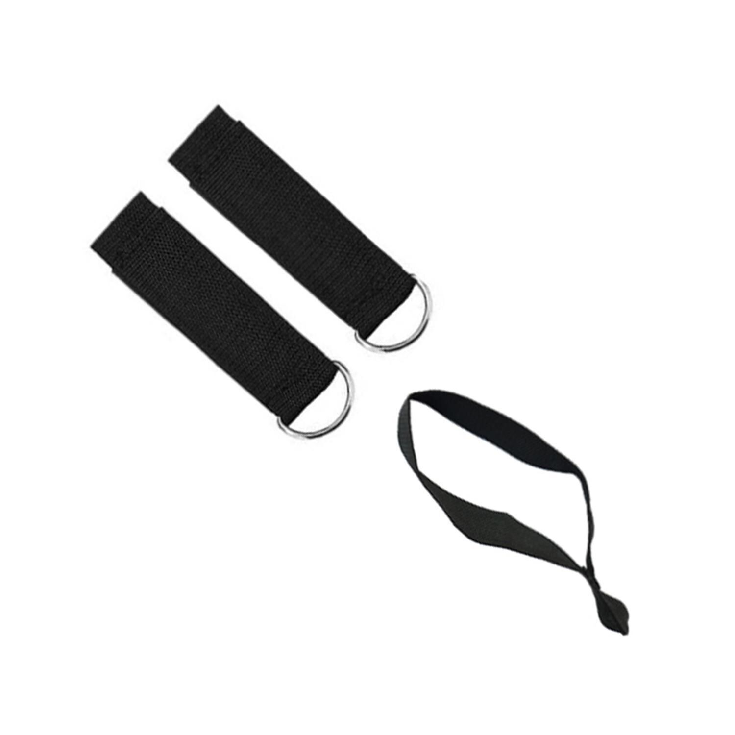 Set 5 Bandas Elasticas Musculacion Senzo Fit image number 1.0