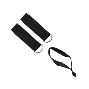 Set 5 Bandas Elasticas Musculacion Senzo Fit