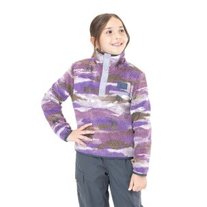 Poler&oacute;n Ni&ntilde;a Weinbrenner Triglav