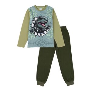 Pijama Ni&ntilde;o Topsis / 2 Piezas