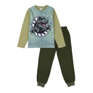 Pijama Ni&ntilde;o Topsis / 2 Piezas