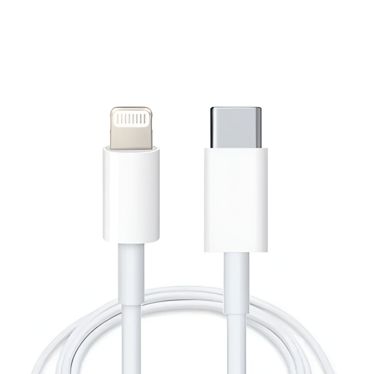 Cable De Datos Apple Lightning A Usb-c Original 2mt image number 2.0