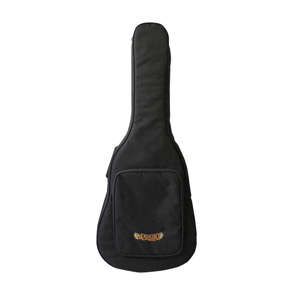 Guitarra Travel Mahori Nylon Mahn-363eq + Funda image number 4.0