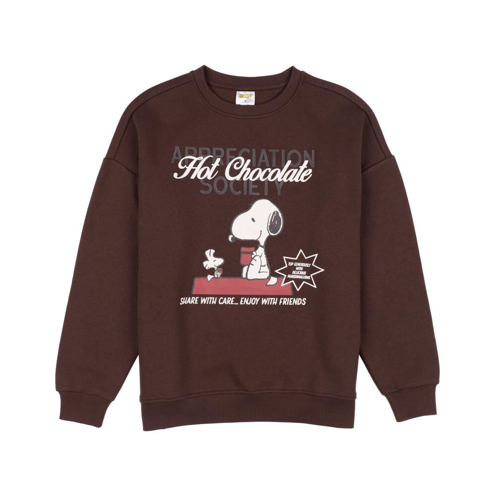 Poler&oacute;n Mujer Freedom image number 0.0