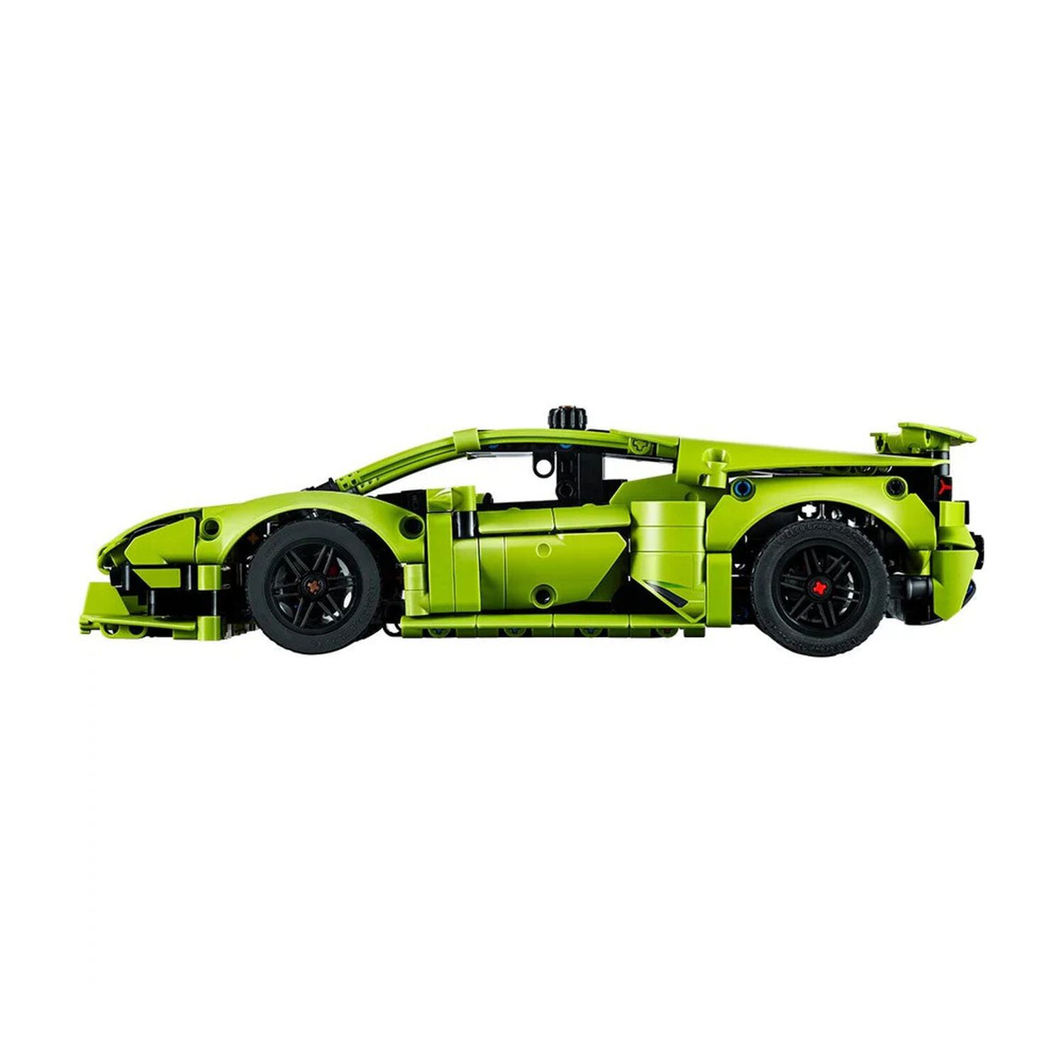 Lego Technic - Lamborghini Hurac&aacute;n Tecnica - 42161 image number 2.0