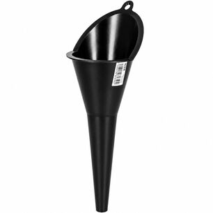 Embudo Pl&aacute;stico Flexible Truper Emb-25