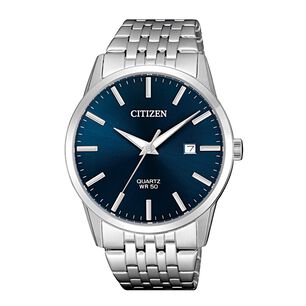 Reloj Citizen Hombre Bi5000-87l Classic Quartz