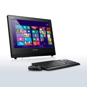 Computador All In One Lenovo E73z 20" (i5-4ta 8gb 256gb Ssd) Reacondicionado Grado A