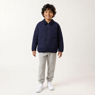 Chaqueta Ni&ntilde;o Topsis