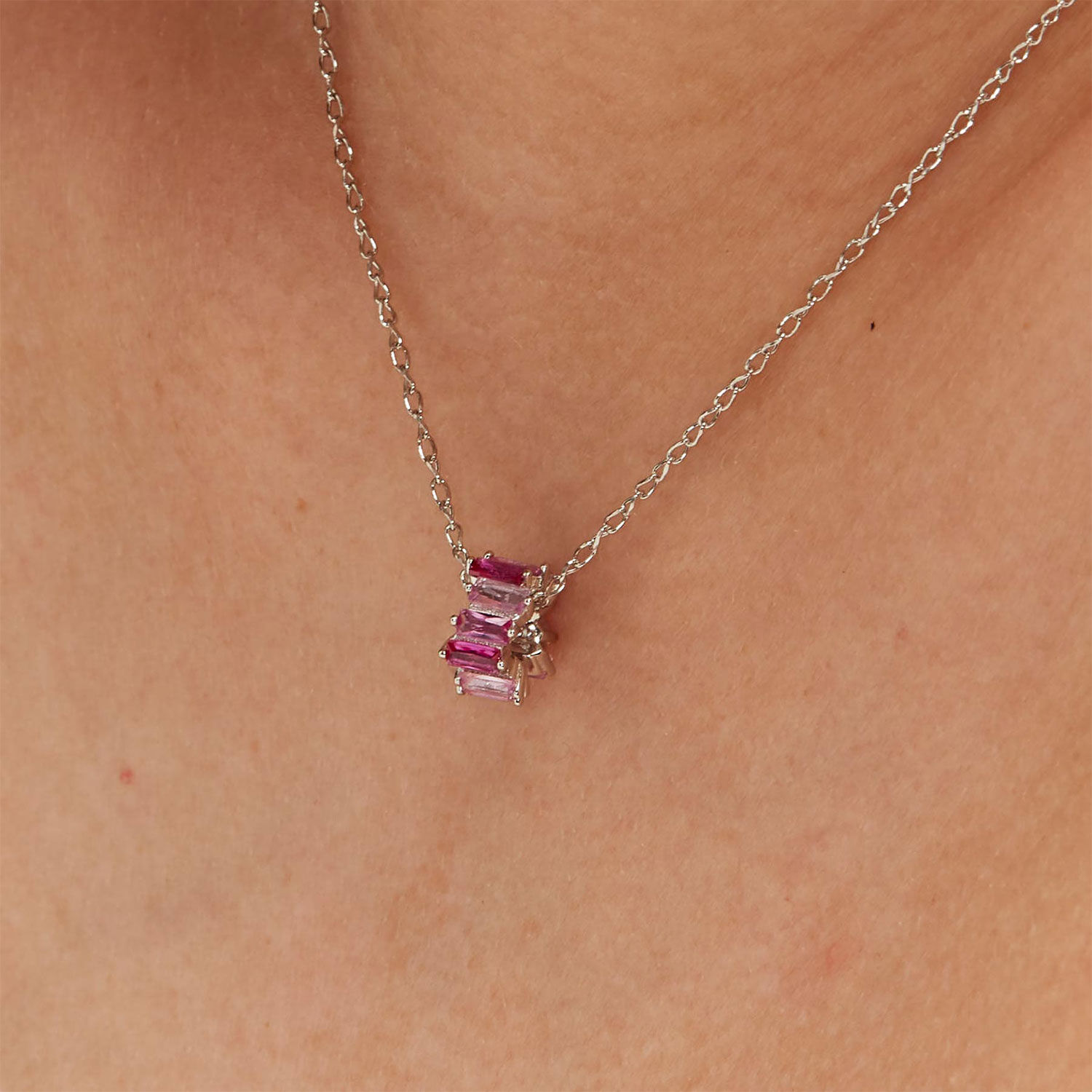 Charm Brosway Fvp03 Rosado image number 1.0