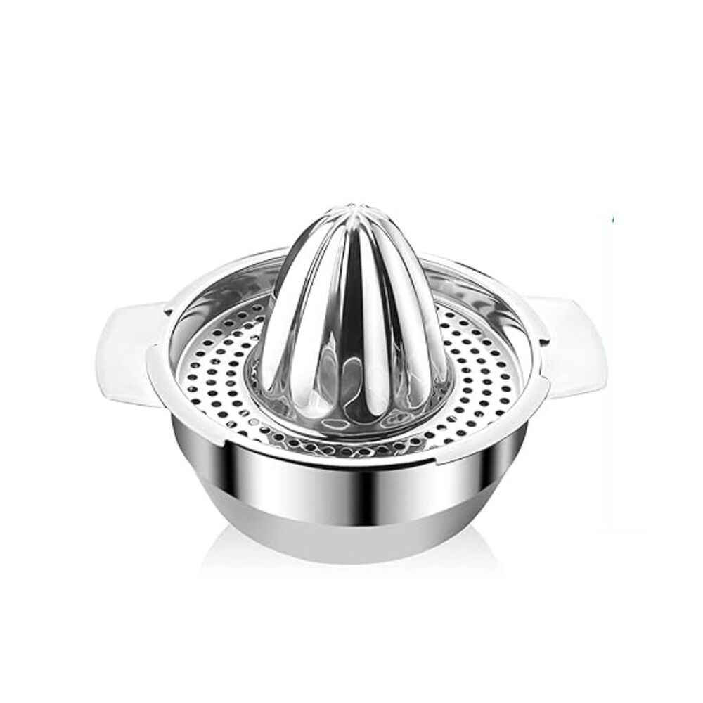 Exprimidor De Jugos Extractor Manual De 300 Ml image number 0.0