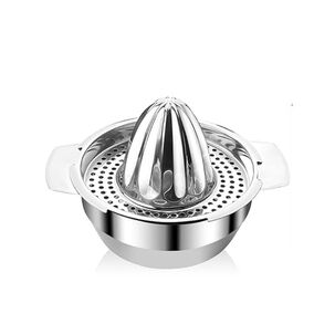 Exprimidor De Jugos Extractor Manual De 300 Ml