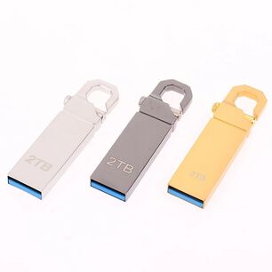 Pendrive Usb 32gb Unidad Flash Candado Memoria Almacenamiento Externo