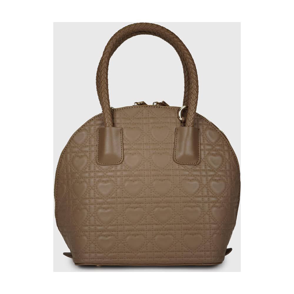 Cartera Ninna Taupe image number 4.0