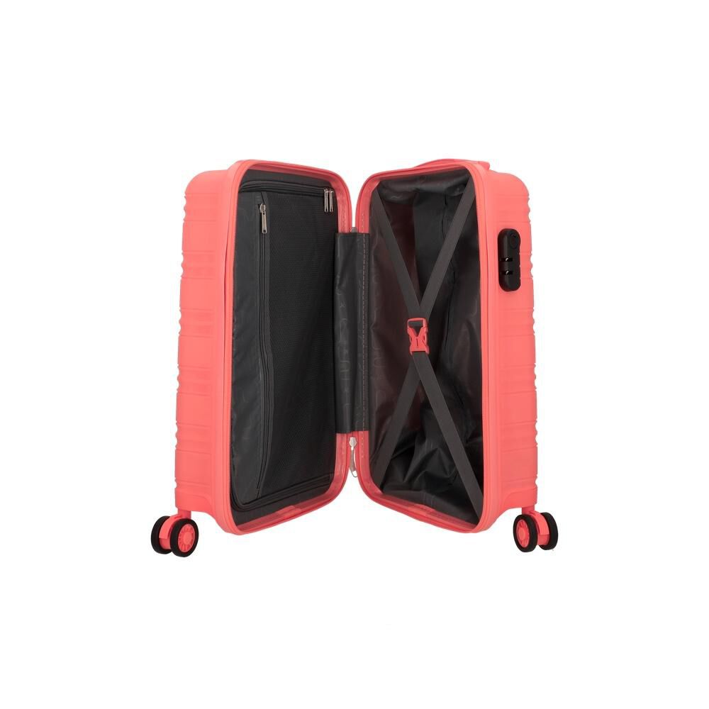 Maleta Cabina American Tourister Upstrike / 40 L image number 4.0