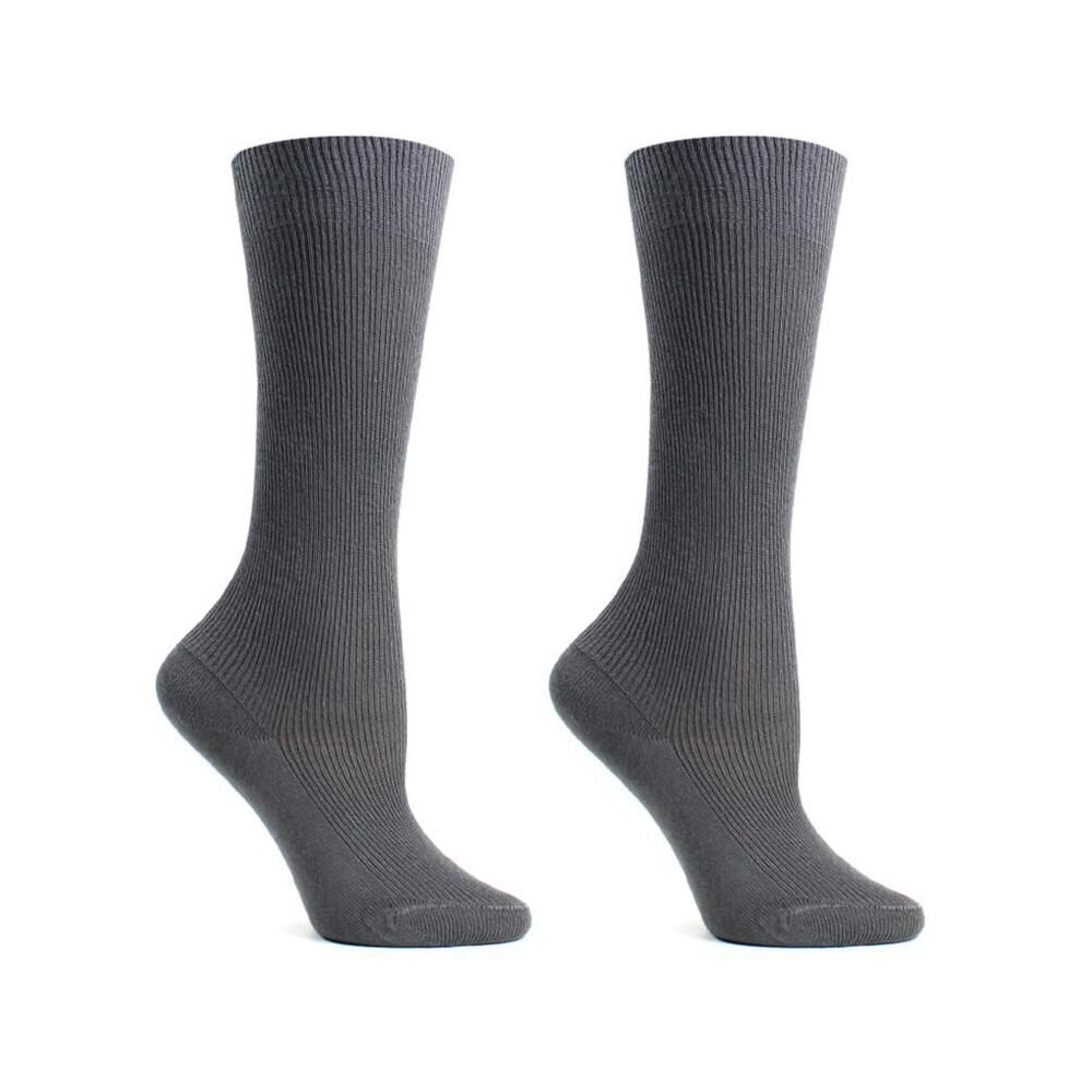 Calcetas Monarch 4150 Bi-pack Calceta Bamboo Largo 4/4 image number 0.0