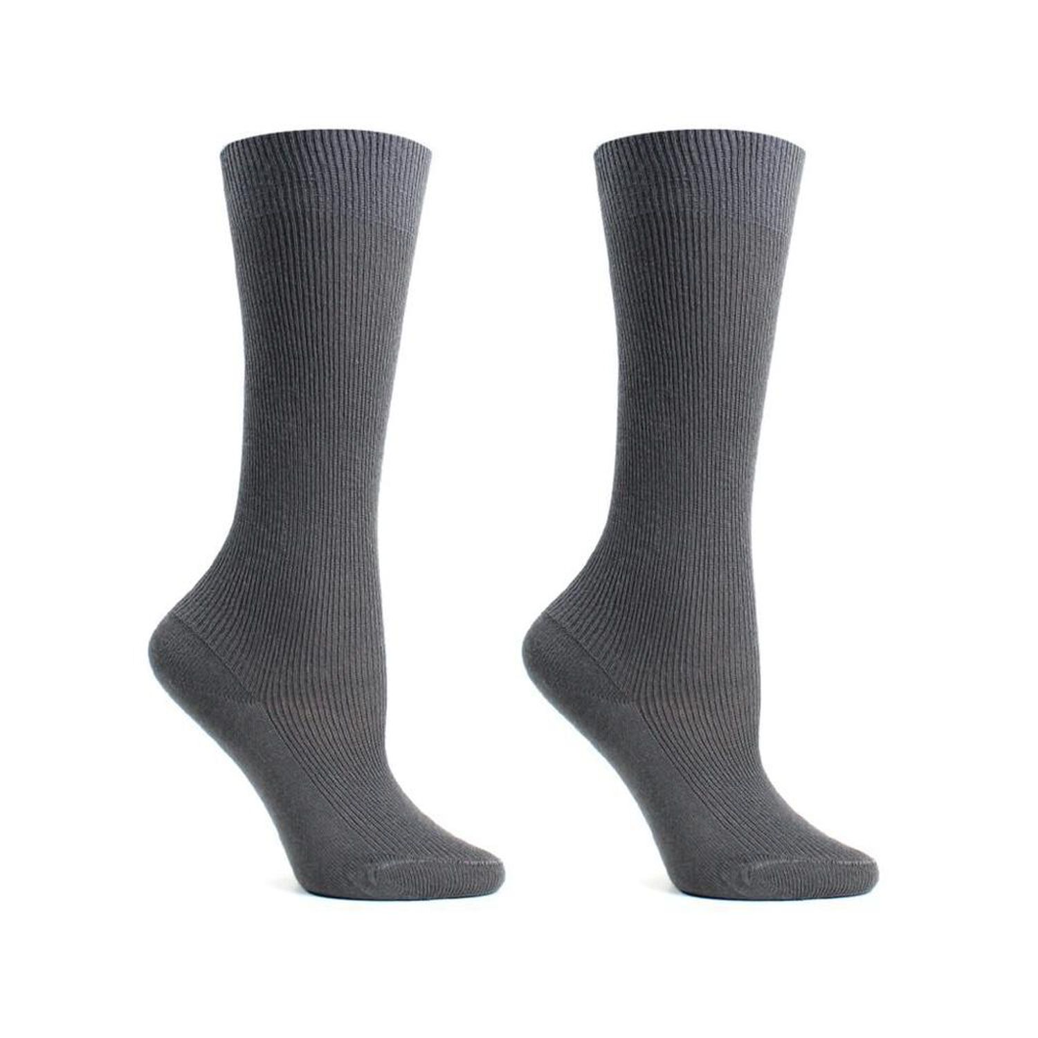 Calcetas Monarch 4150 Bi-pack Calceta Bamboo Largo 4/4 image number 0.0
