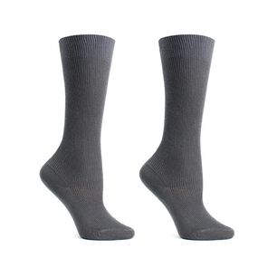 Calcetas Monarch 4150 Bi-pack Calceta Bamboo Largo 4/4