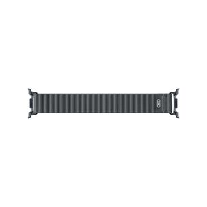 Fabric Band Para Galaxy Watch9 Watch8 Black
