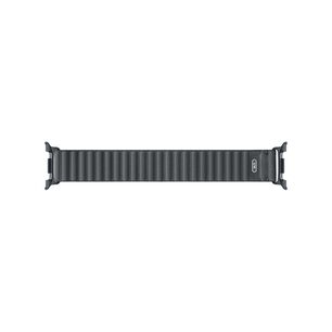 Fabric Band Para Galaxy Watch9 Watch8 Black