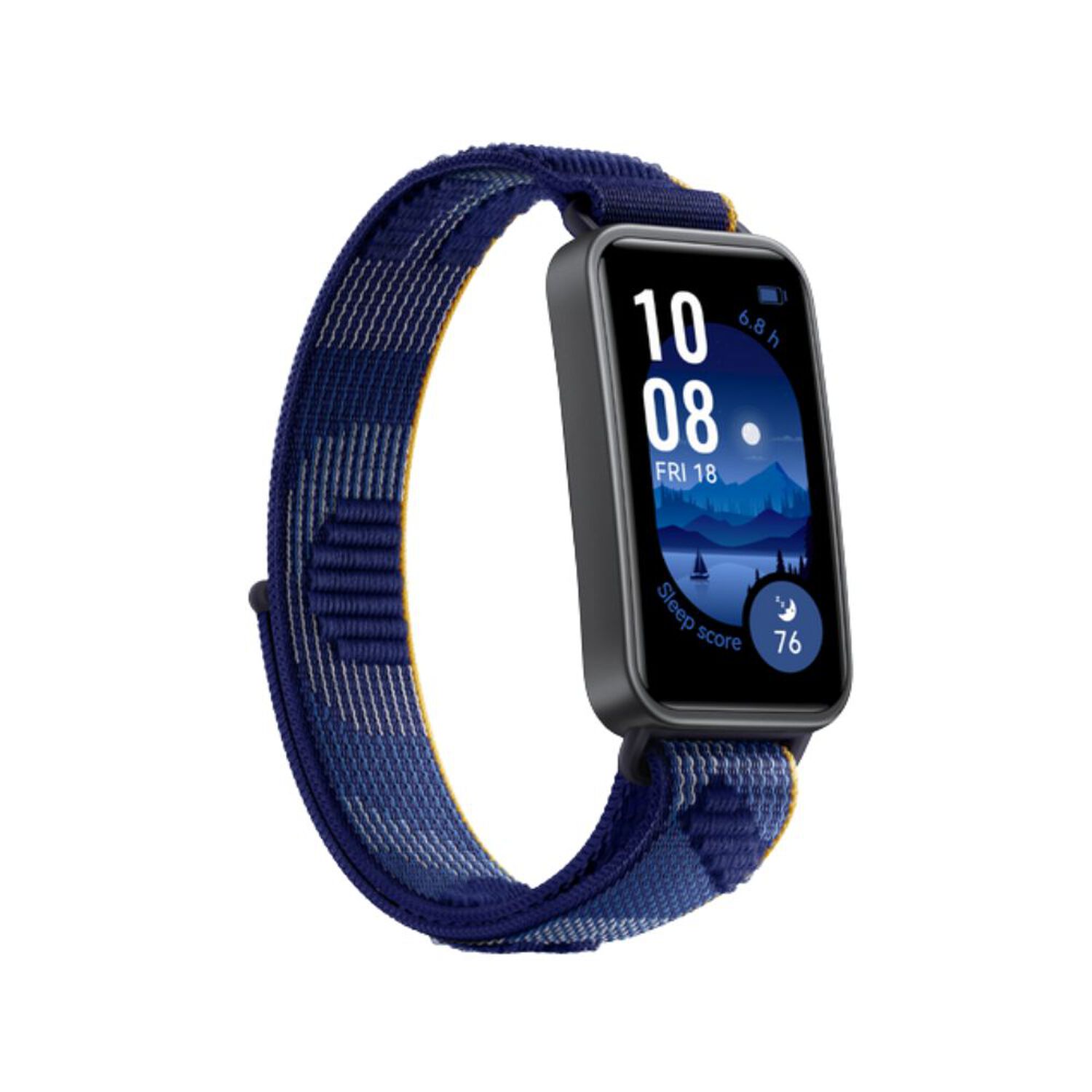 Huawei Band 9 Azul Nuevo image number 0.0